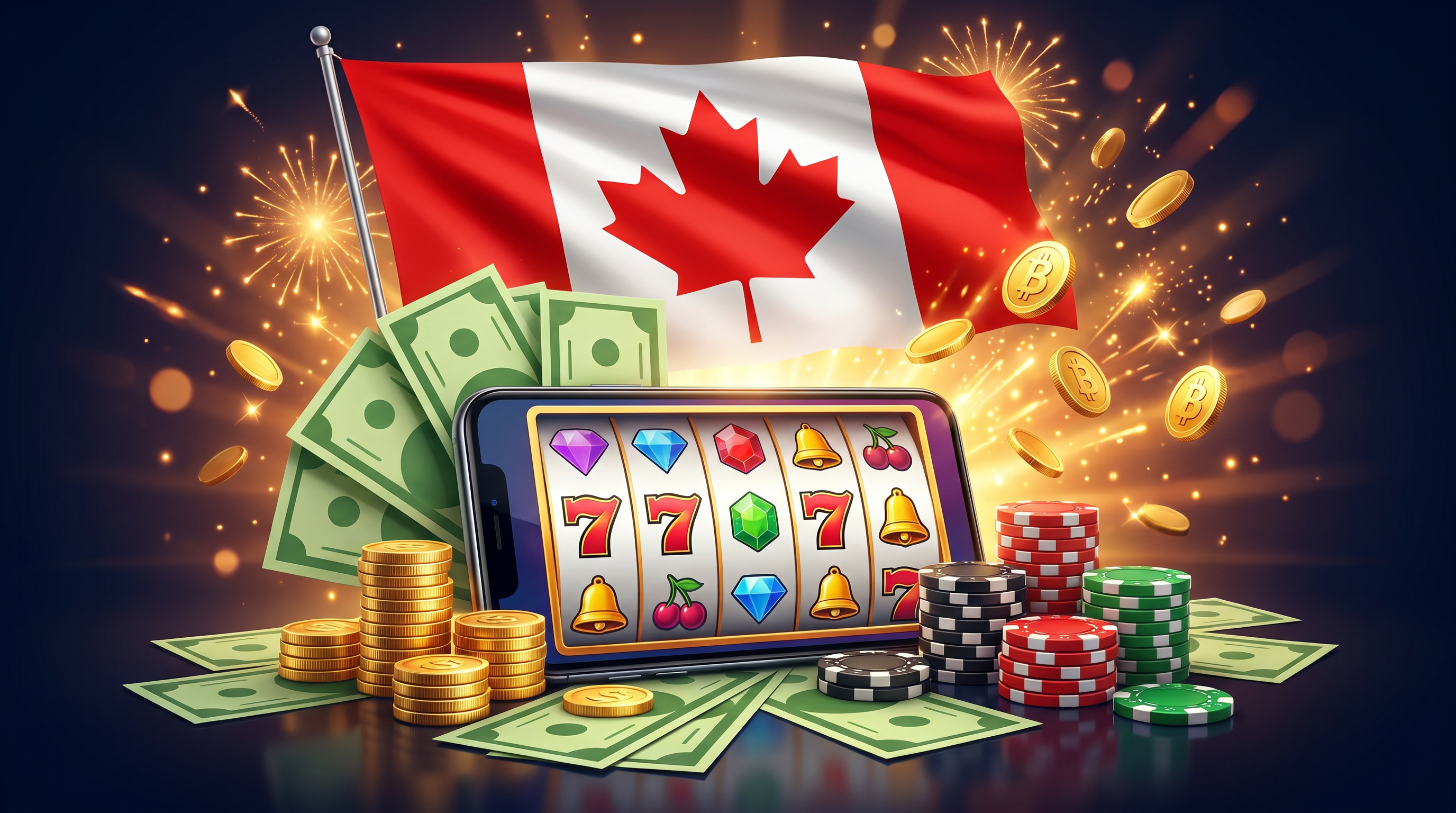 Online casino Canada