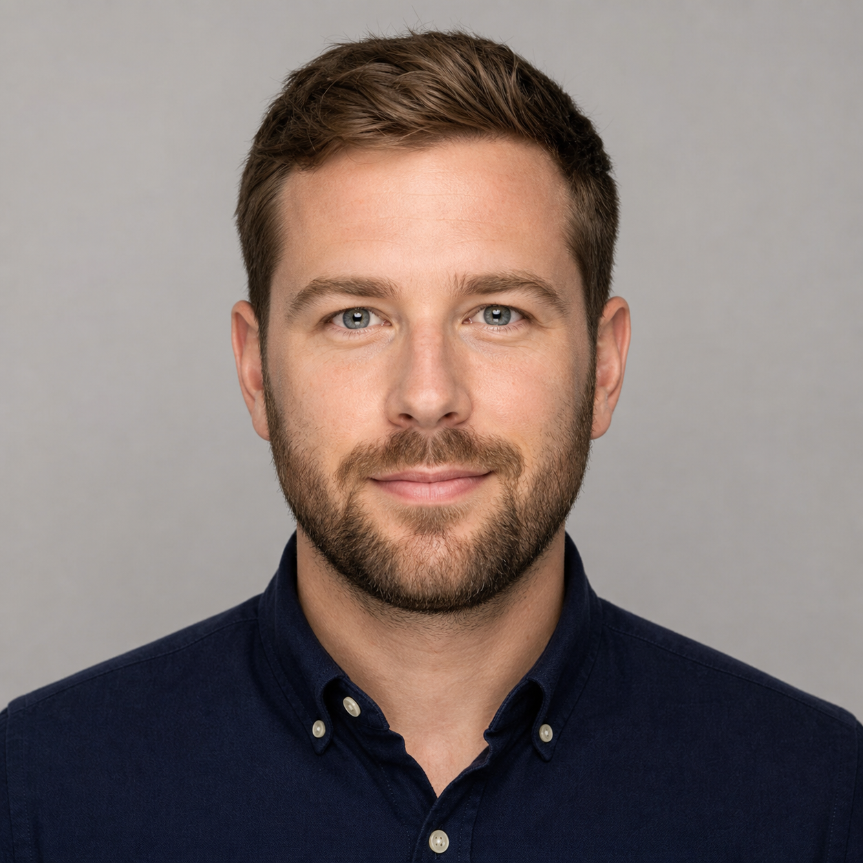 Laurent Dubreuil